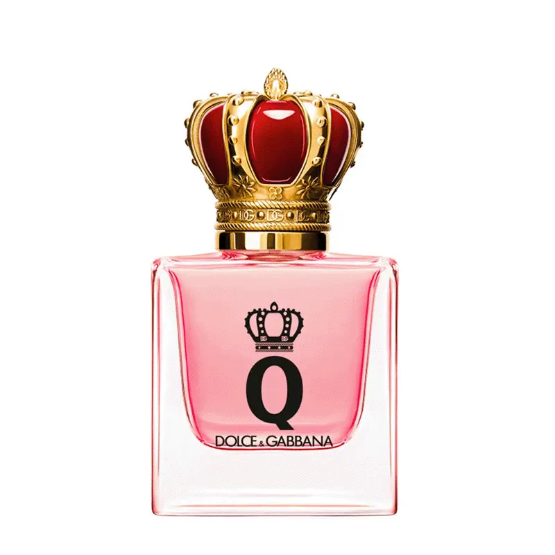 Q by Dolce & Gabbana Eau de Parfum Dolce&Gabbana