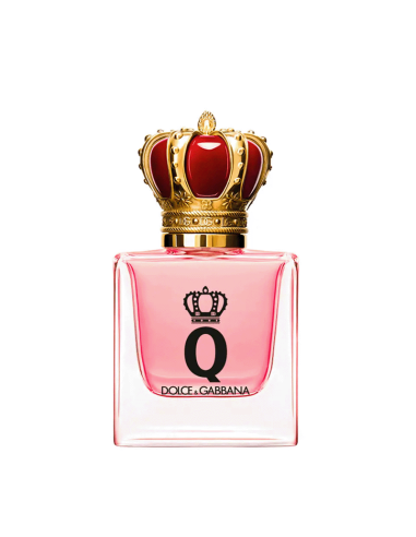 Q by Dolce & Gabbana Eau de Parfum Dolce&Gabbana