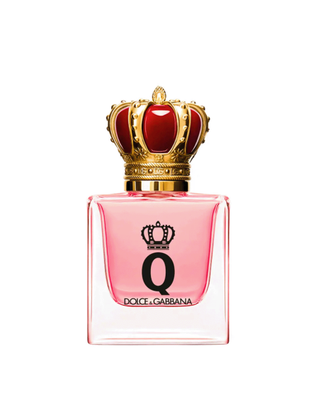 Q by Dolce & Gabbana Eau de Parfum Dolce&Gabbana