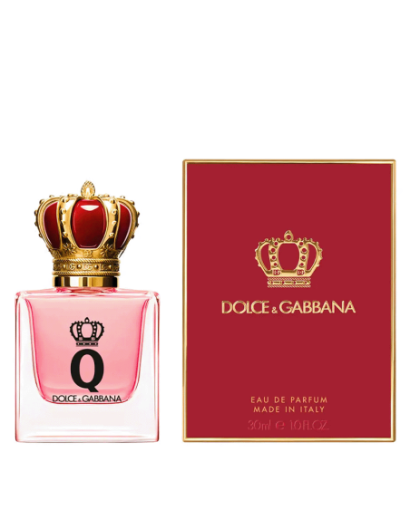 Q by Dolce & Gabbana Eau de Parfum Dolce&Gabbana