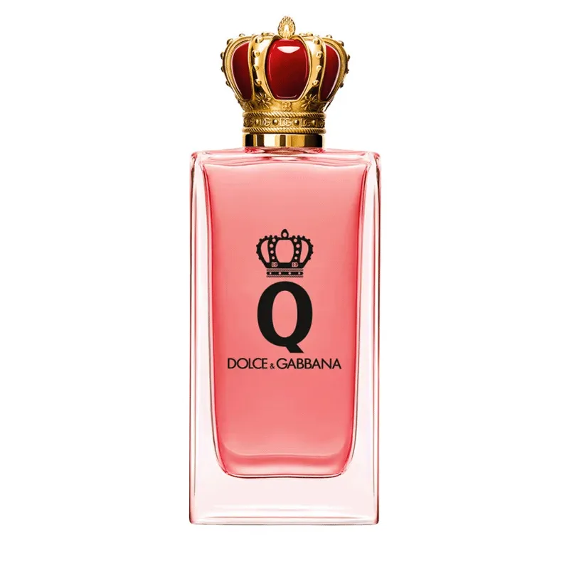 Q by Dolce & Gabbana Eau de Parfum Intense Dolce&Gabbana | ESENNIA