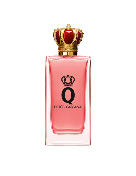 Q by Dolce & Gabbana Eau de Parfum Intense Dolce&Gabbana