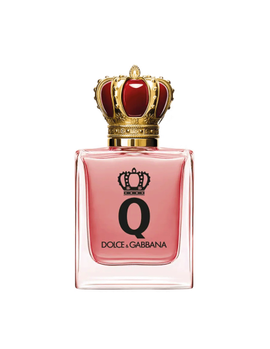 Q by Dolce & Gabbana Eau de Parfum Intense...