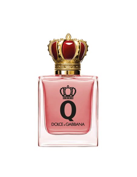 Q by Dolce & Gabbana Eau de Parfum Intense Dolce&Gabbana