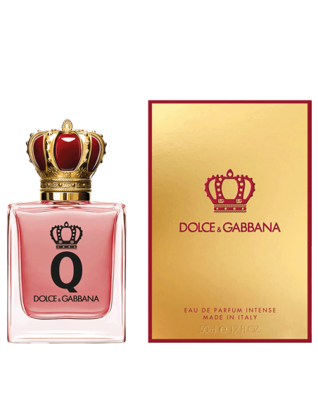 Q by Dolce & Gabbana Eau de Parfum Intense Dolce&Gabbana