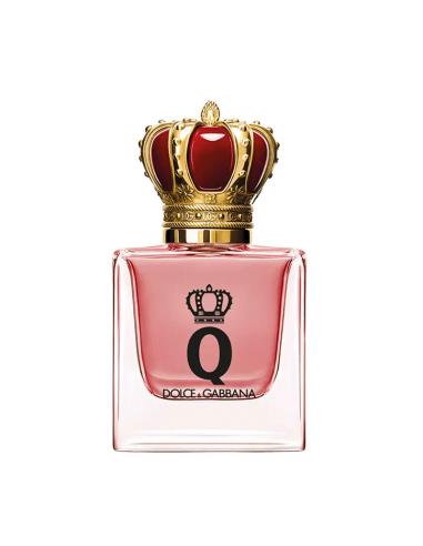 Q by Dolce & Gabbana Eau de Parfum Intense...