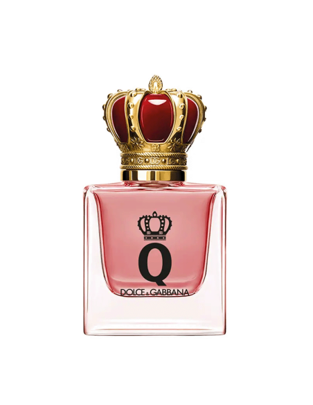 Q by Dolce & Gabbana Eau de Parfum Intense Dolce&Gabbana