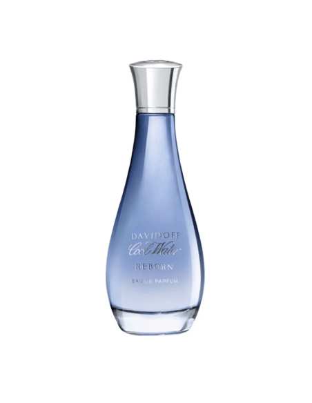 Cool Water Reborn for Her Davidoff