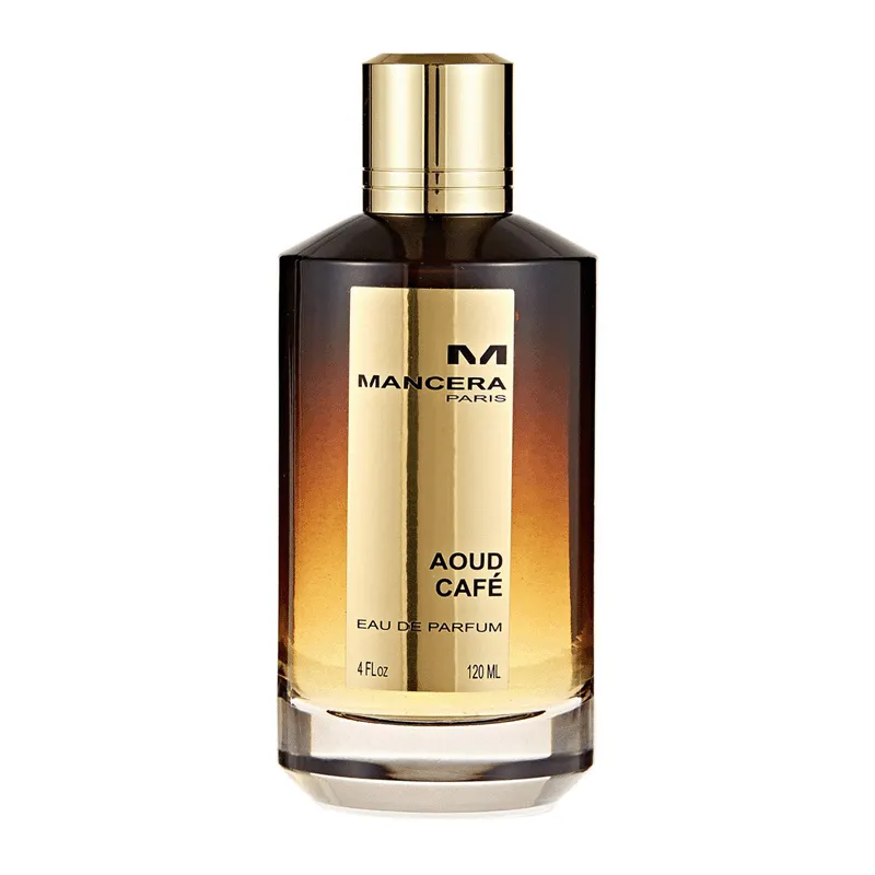 Mancera Aoud Café