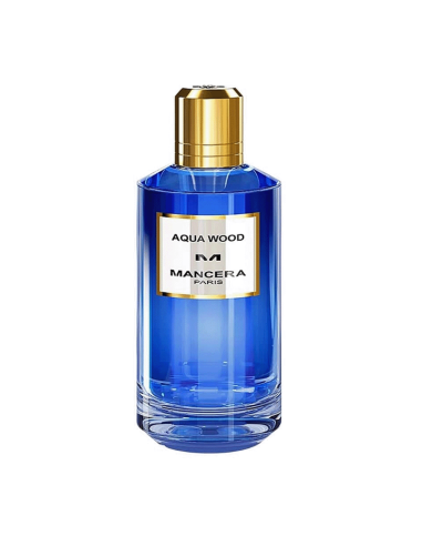 Mancera Aqua Wood