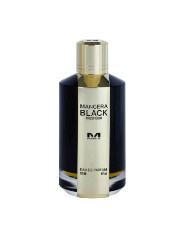 Mancera Black Prestigium 