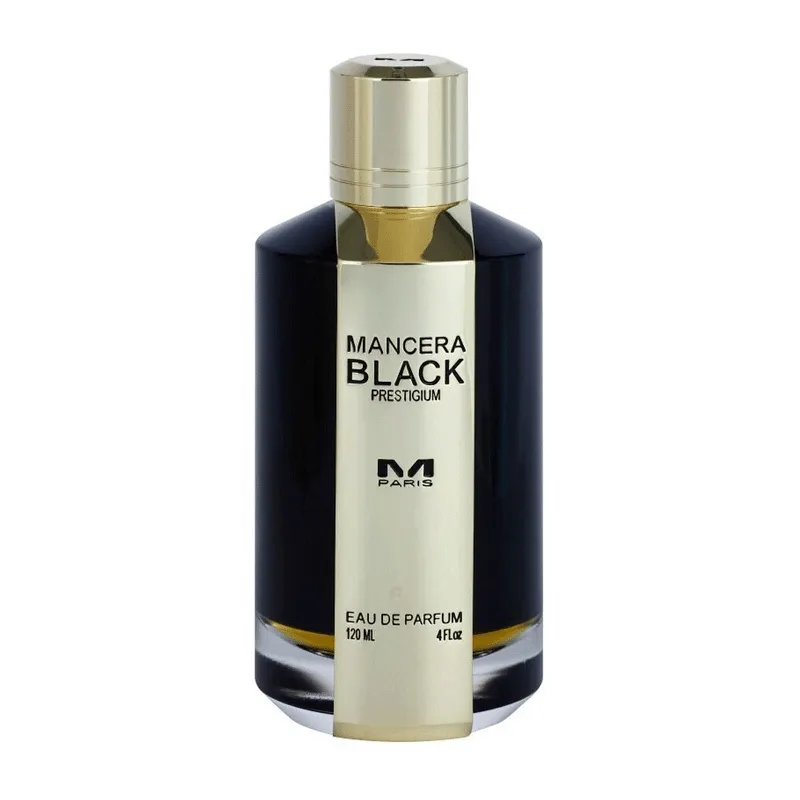 Mancera Black Prestigium