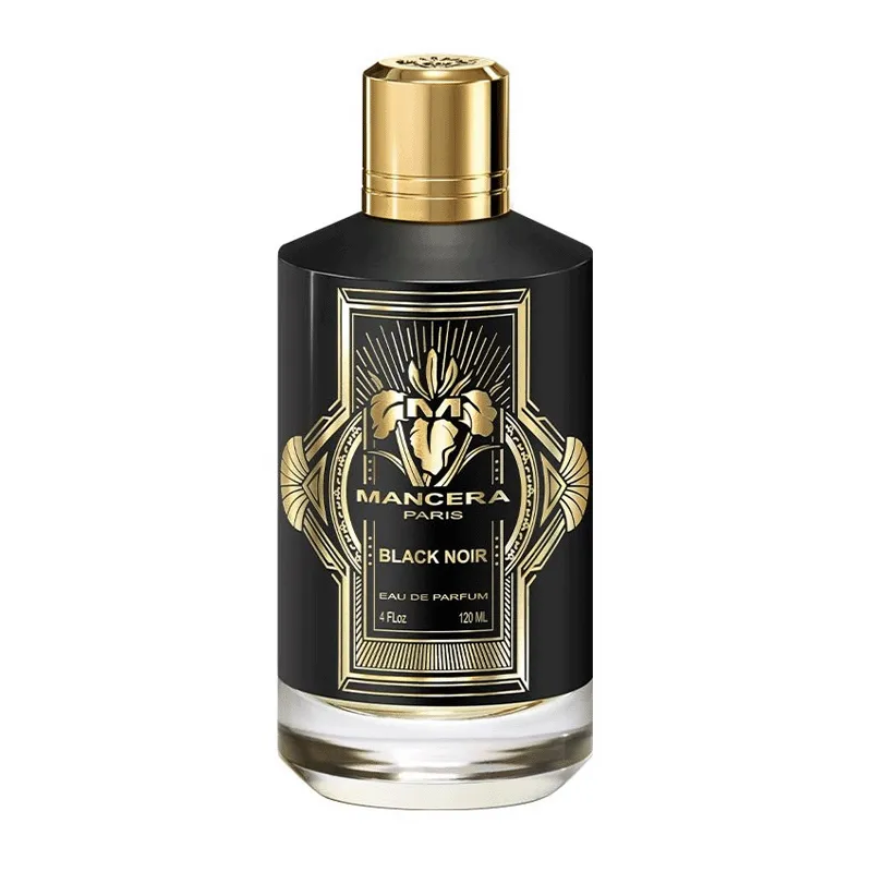 Mancera Black 120ml - Comprar Online | Mancera en Esennia