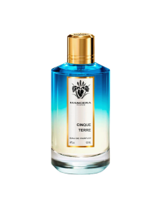 Mancera Cinque Terre 