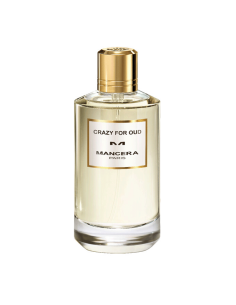 Mancera Crazy For Oud 