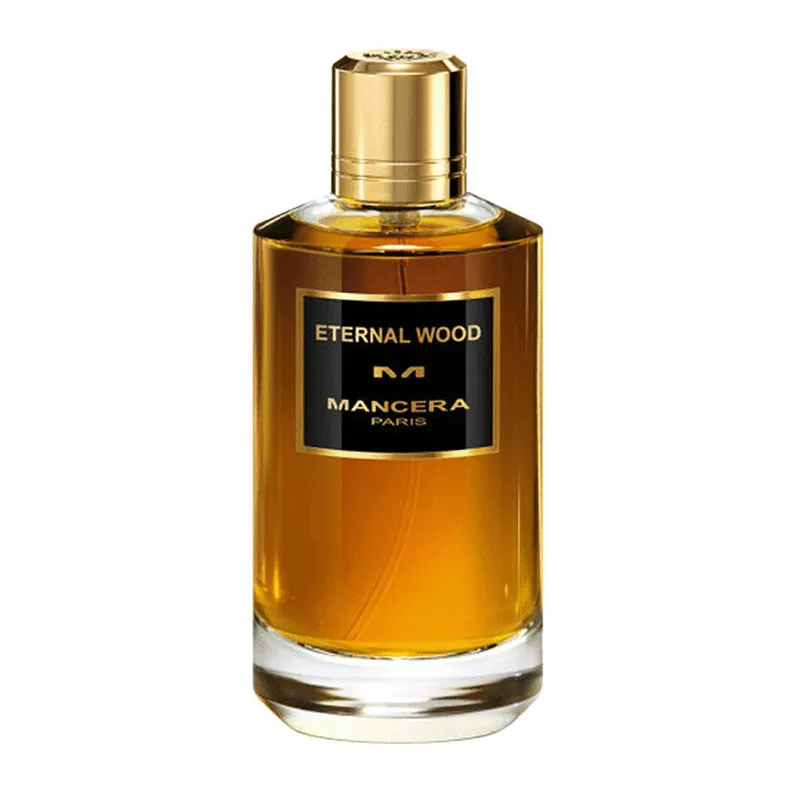 Mancera Eternal Wood 120ml - Buy Online | Mancera at Esennia