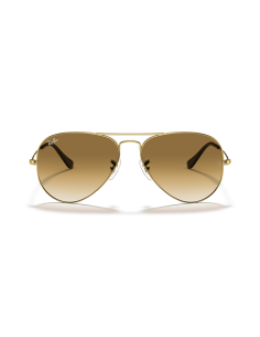 RAYBAN Aviator large metal...