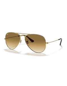 RAYBAN Aviator large metal... 2