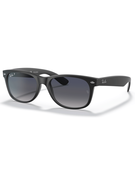 RAYBAN 601S78 - Negro