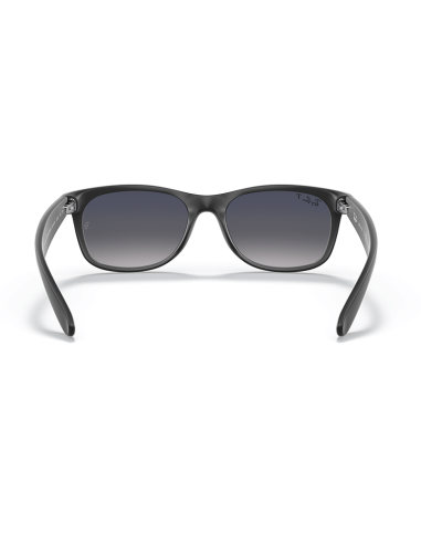 RAYBAN 601S78 - Negro