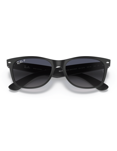 RAYBAN 601S78 - Negro