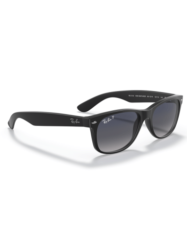 RAYBAN 601S78 - Negro