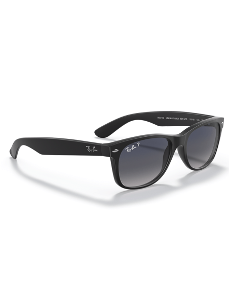 RAYBAN 601S78 - Negro
