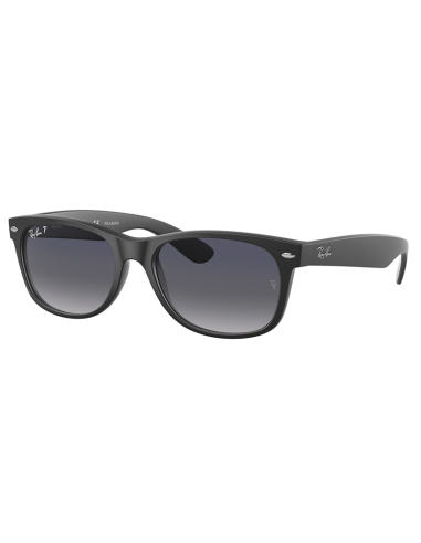 RAYBAN 601S78 - Negro