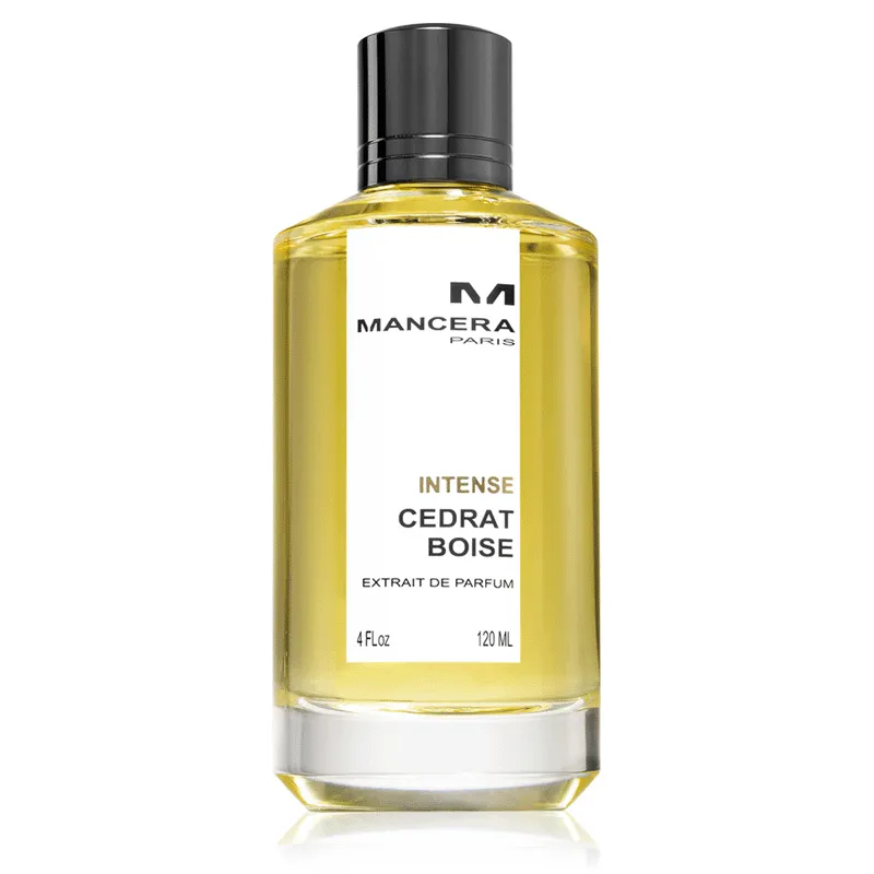 Intense Cedrat Boise Mancera | ESENNIA