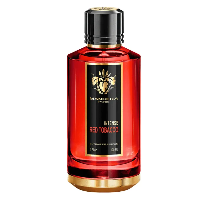 Mancera Intense Red Tobacco