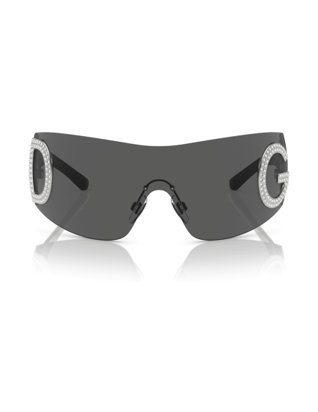 DOLCE&GABBANA 0DG2298B 