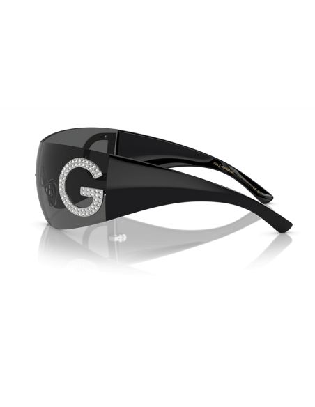 DOLCE&GABBANA 0DG2298B 