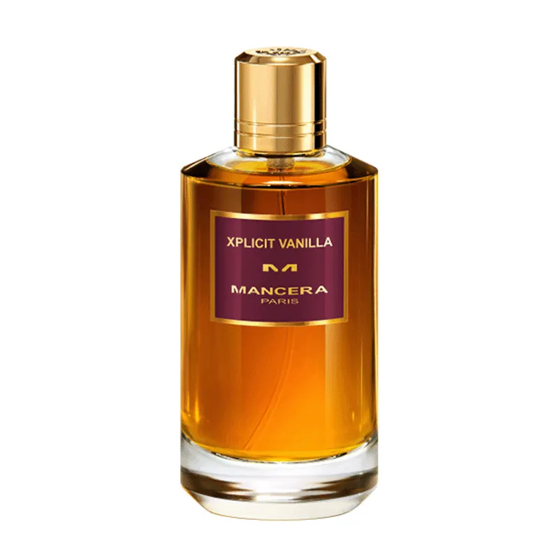 Xplicit Vanilla Mancera