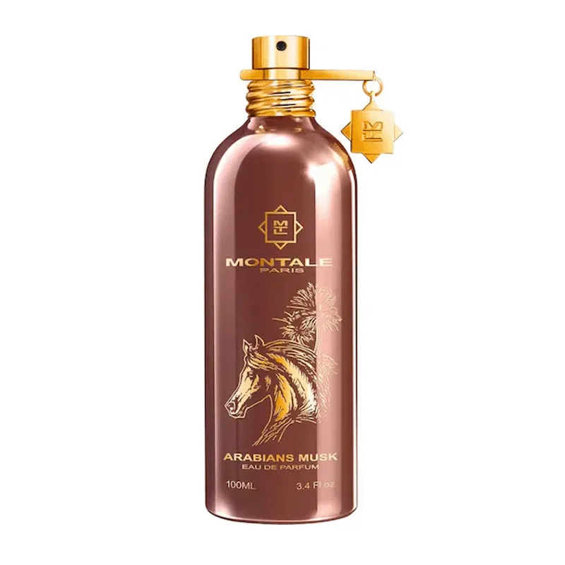 Arabians Musk Montale