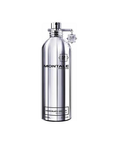 Chocolate Greedy Montale