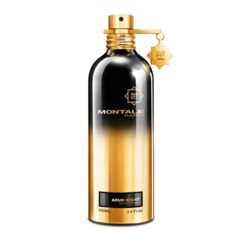 Aoud Night Montale