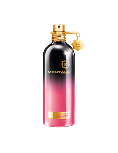 Intense Roses Musk Montale