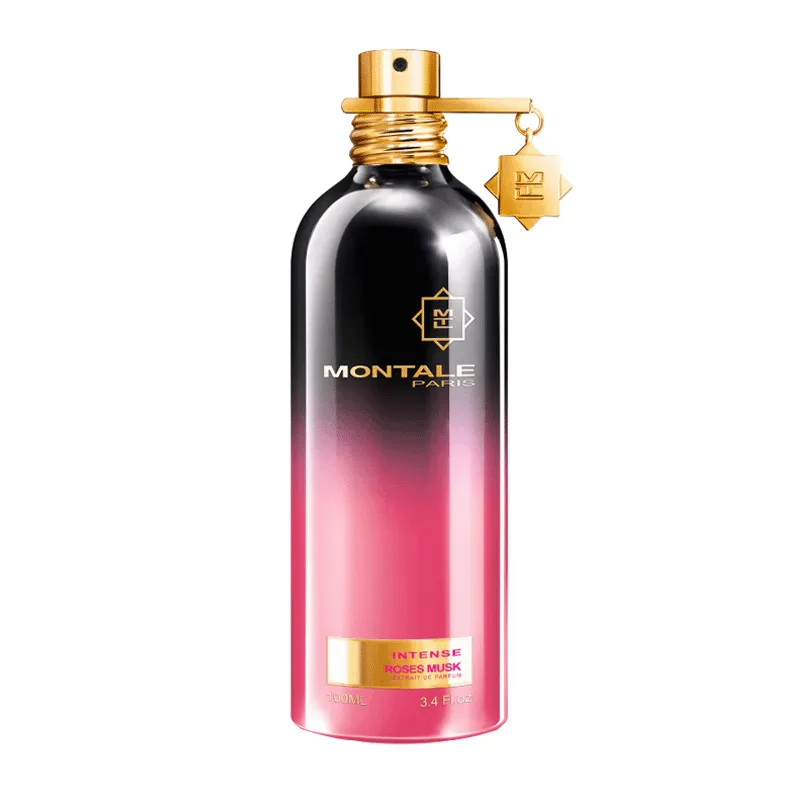 Intense Roses Musk Montale
