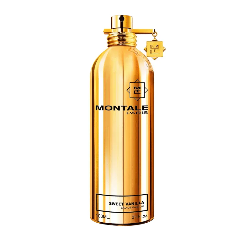Sweet Vanilla Montale