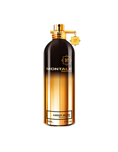 Amber Musk Montale