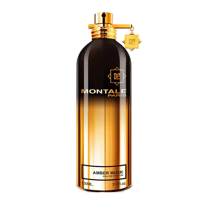 Amber Musk Montale