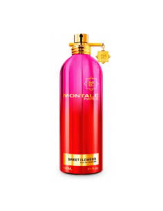 Sweet Flowers Montale