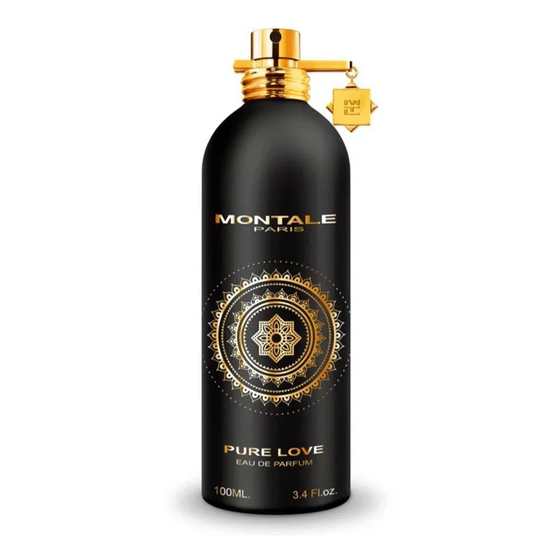 Pure Love Montale