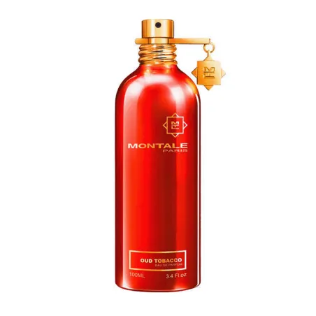 Oud Tobacco Montale | ESENNIA