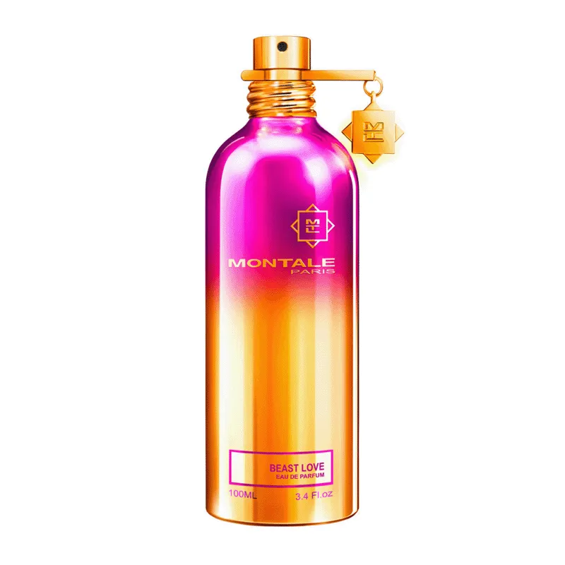 Beast Love Montale
