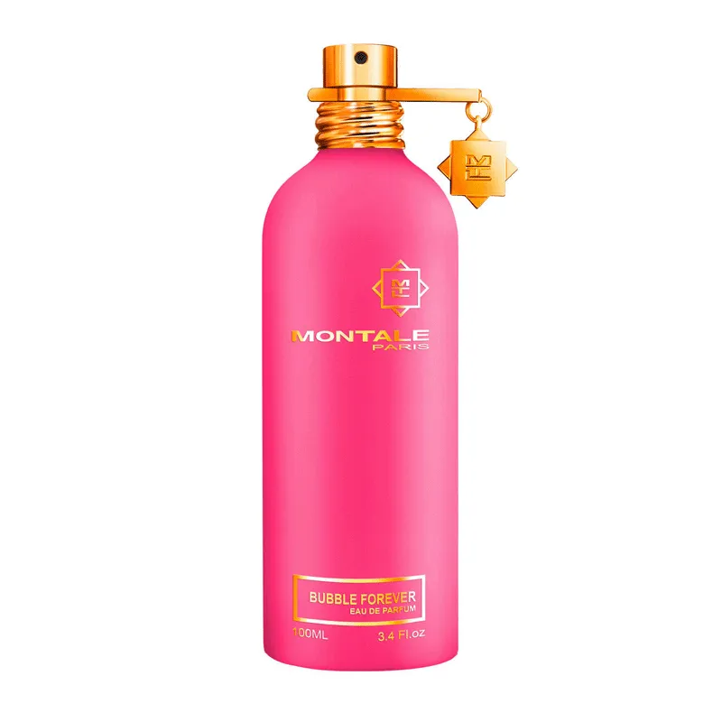 Bubble Forever Montale