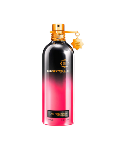 Oud Fool Roses Montale