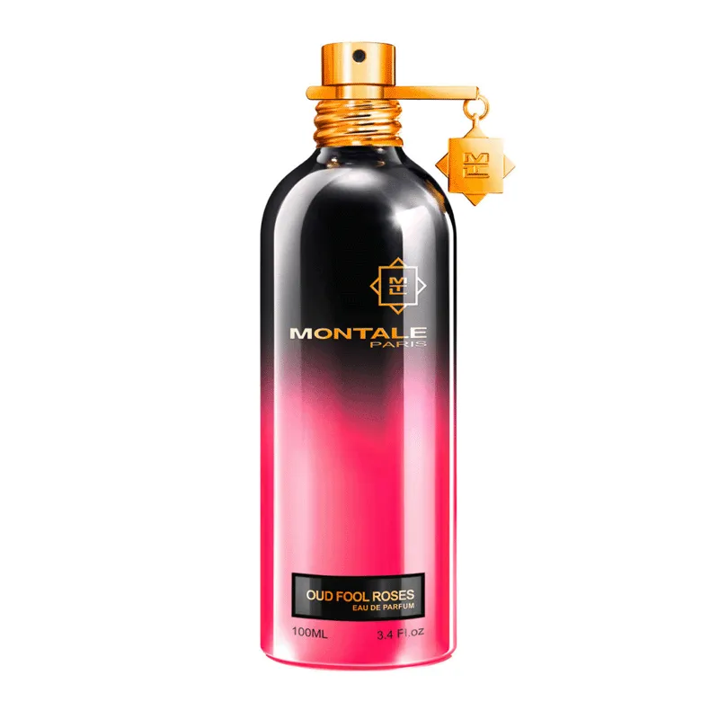 Oud Fool Roses Montale