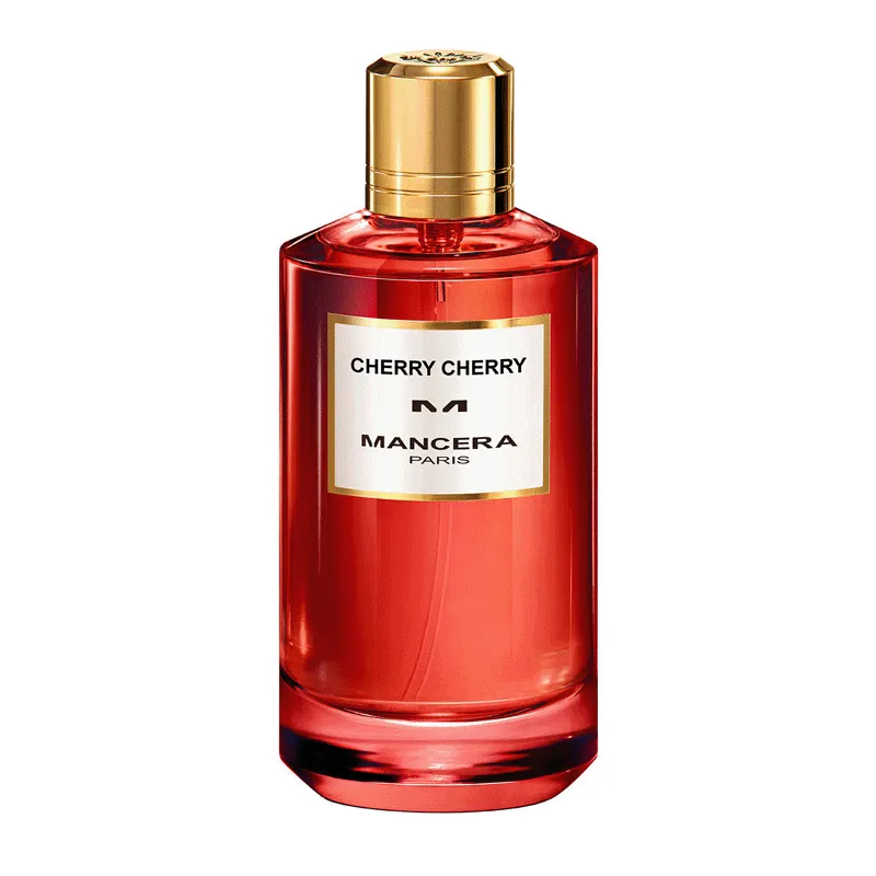 Mancera Cherry Cherry 120ml - Buy Online | Mancera at Esennia