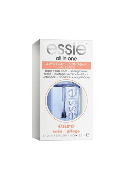 ESSIE BASE COAT